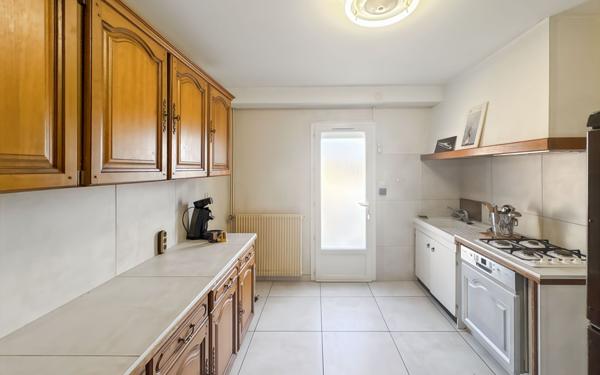 Maison à vendre    6 pièces •  Guilherand-Granges