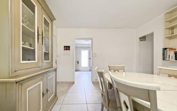 Maison à vendre    6 pièces •  Guilherand-Granges