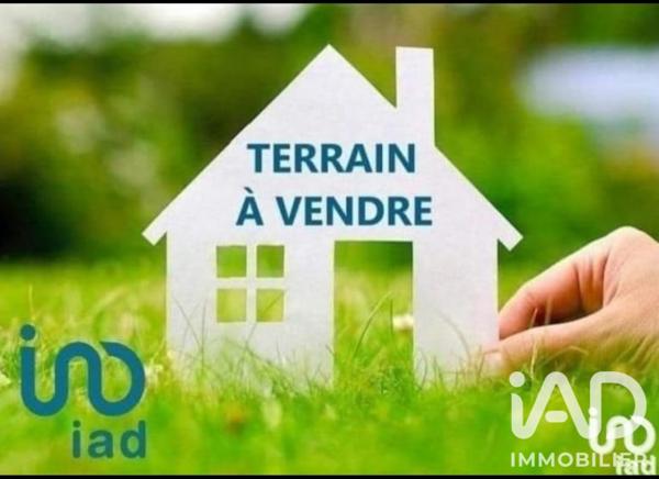 Terrain à vendre 704 m² La Barre-de-Monts