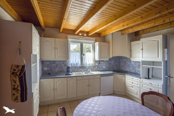 Maison à vendre |  Fouras |  4 pièces | 118 m²