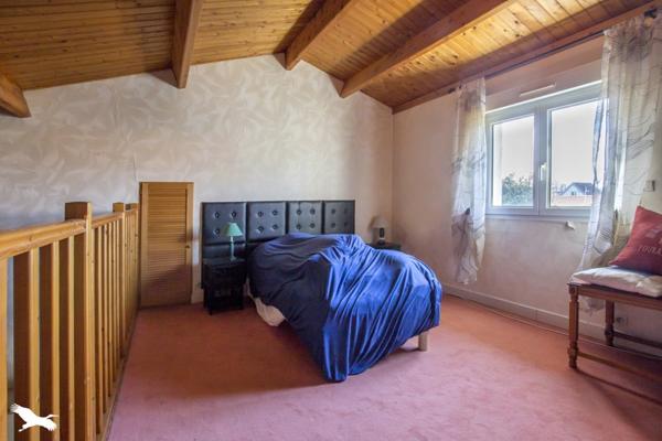 Maison à vendre |  Fouras |  4 pièces | 118 m²