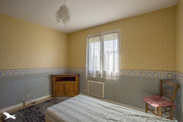 Maison à vendre |  Fouras |  4 pièces | 118 m²