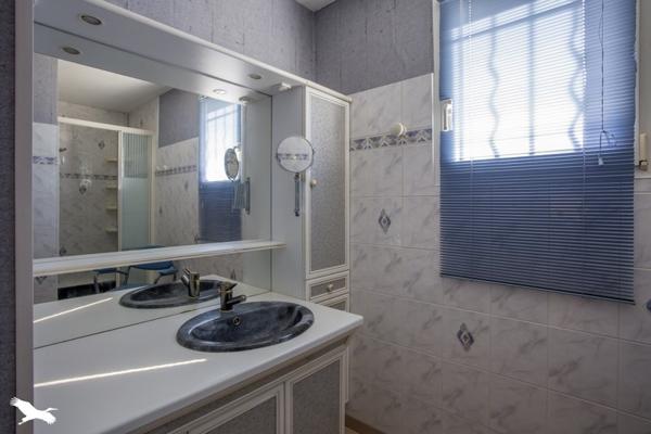 Maison à vendre |  Fouras |  4 pièces | 118 m²