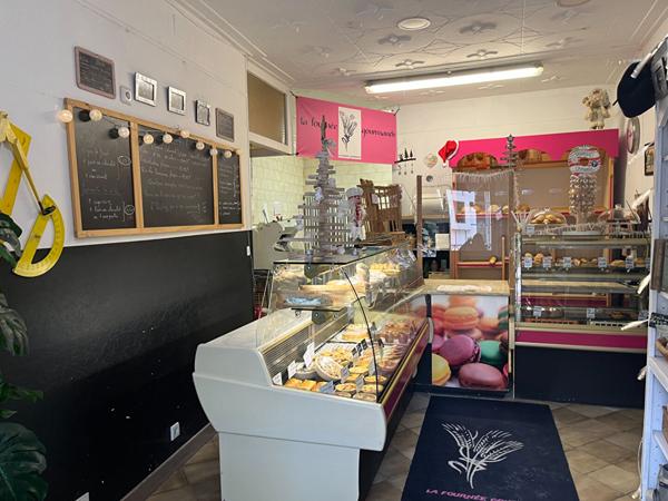 Fonds de commerce Meze