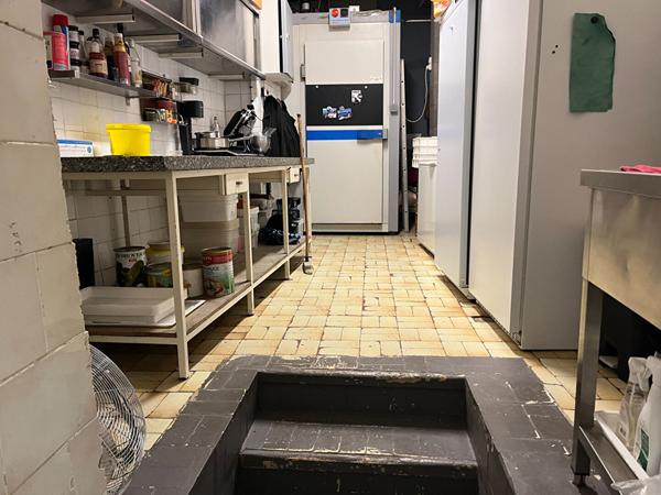 Fonds de commerce Meze