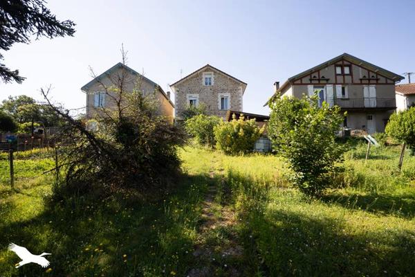 Maison 159 000 € Capdenac-Gare 4 p 108 m² DPE E