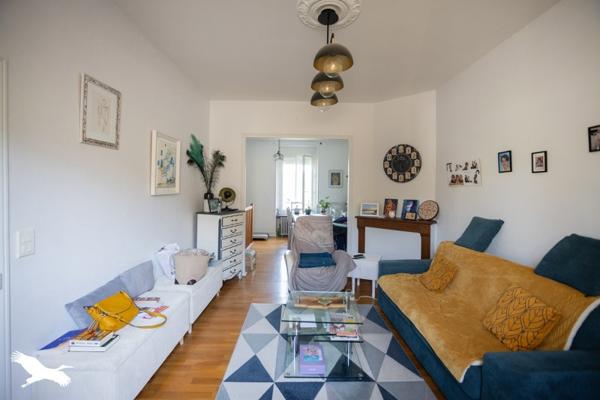 Maison 159 000 € Capdenac-Gare 4 p 108 m² DPE E