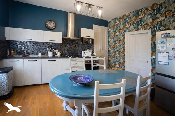 Maison 159 000 € Capdenac-Gare 4 p 108 m² DPE E