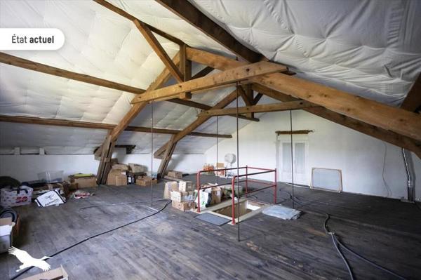 Maison 159 000 € Capdenac-Gare 4 p 108 m² DPE E