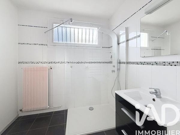 Maison à vendre 5 pièces 85 m² Le Passage