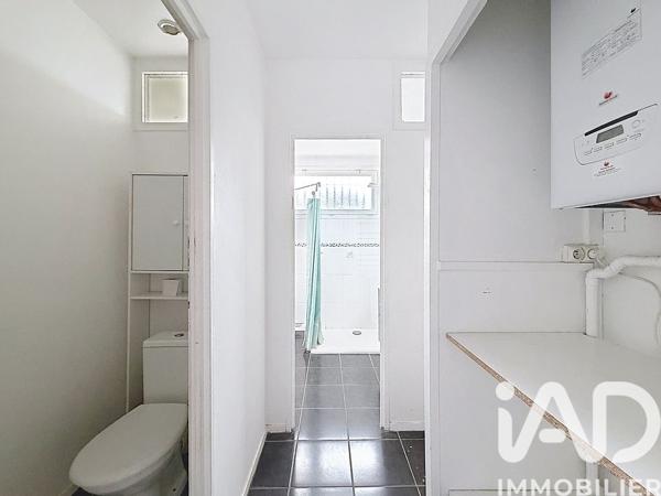Maison à vendre 5 pièces 85 m² Le Passage
