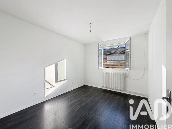 Maison à vendre 5 pièces 85 m² Le Passage