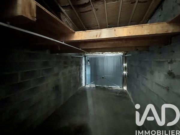 Maison à vendre 5 pièces 85 m² Le Passage