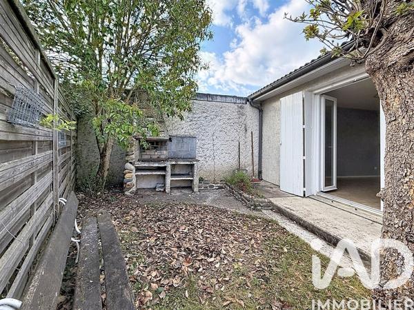 Maison à vendre 5 pièces 85 m² Le Passage