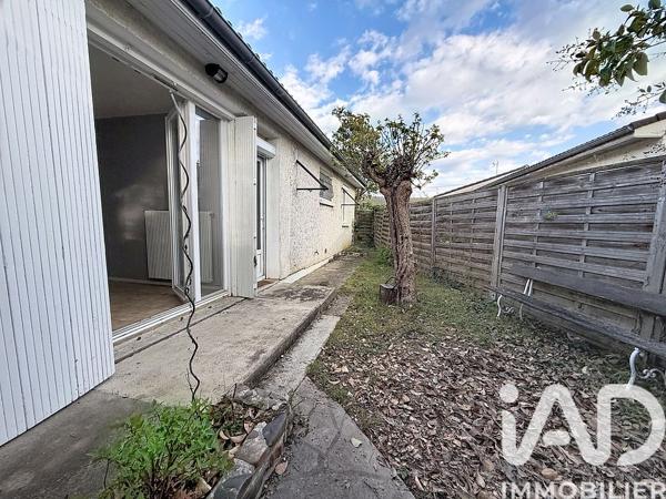 Maison à vendre 5 pièces 85 m² Le Passage