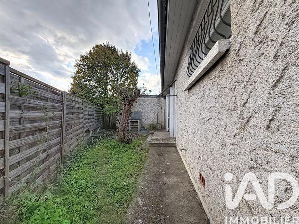 Maison à vendre 5 pièces 85 m² Le Passage