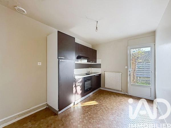 Maison à vendre 5 pièces 85 m² Le Passage