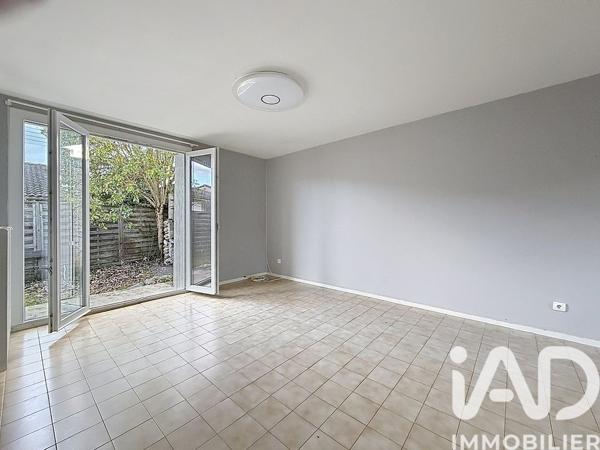 Maison à vendre 5 pièces 85 m² Le Passage