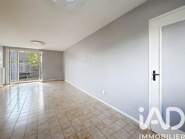 Maison à vendre 5 pièces 85 m² Le Passage