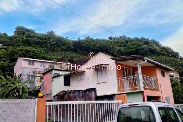 Maison à vendre 9 pièces de 171 m²