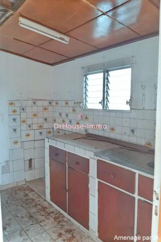 Maison à vendre 9 pièces de 171 m²