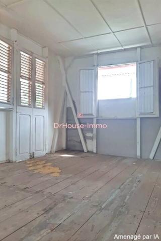 Maison à vendre 9 pièces de 171 m²