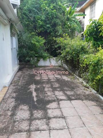 Maison à vendre 9 pièces de 171 m²