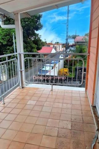 Maison à vendre 9 pièces de 171 m²