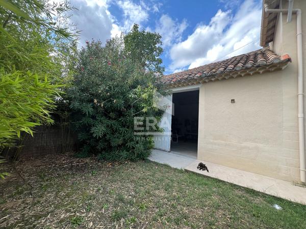 A VENDRE Aubignan Maison 2 pièce(s) 49 m2