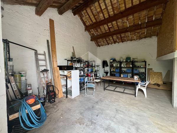 A VENDRE Aubignan Maison 2 pièce(s) 49 m2