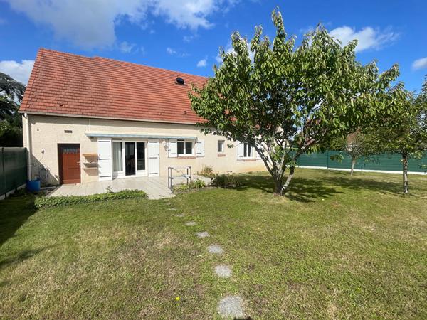 Maison Le Perray En Yvelines