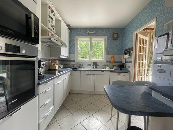 Maison Le Perray En Yvelines