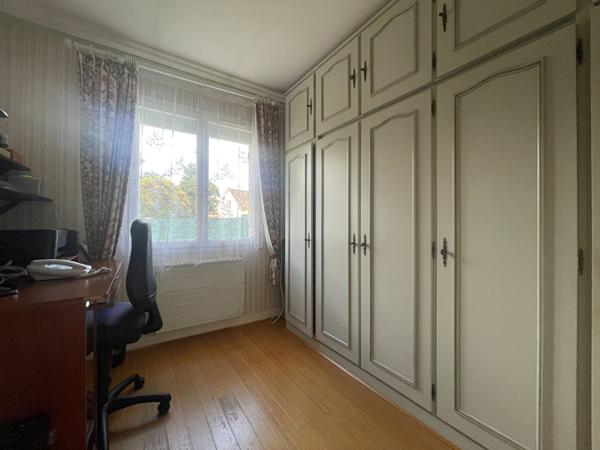 Maison Le Perray En Yvelines