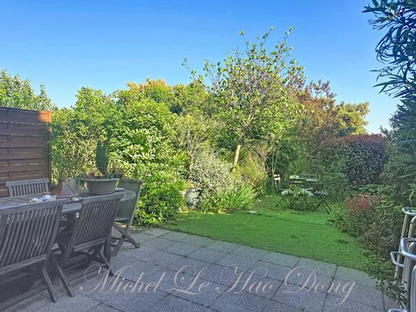 Maison à vendre 4 pièces en R+1 à CALVISSON (30420)