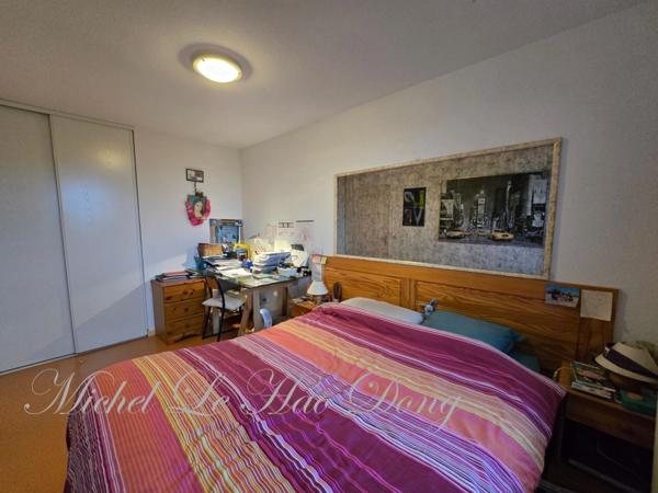 Maison à vendre 4 pièces en R+1 à CALVISSON (30420)