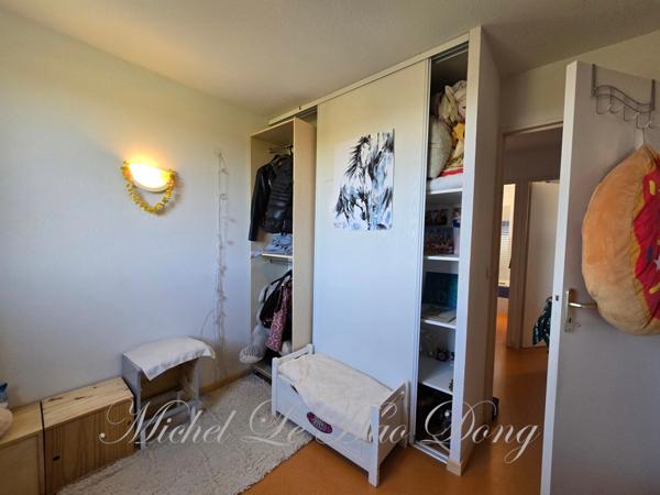 Maison à vendre 4 pièces en R+1 à CALVISSON (30420)