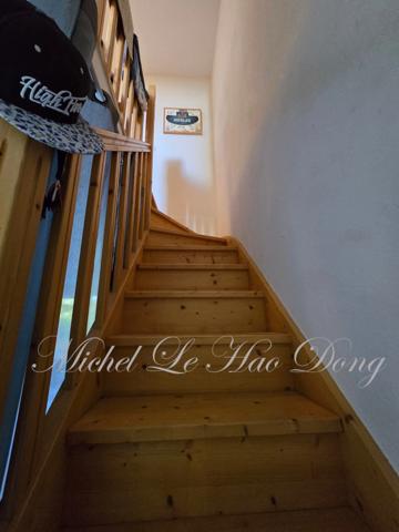 Maison à vendre 4 pièces en R+1 à CALVISSON (30420)