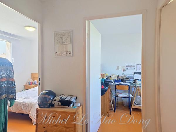Maison à vendre 4 pièces en R+1 à CALVISSON (30420)