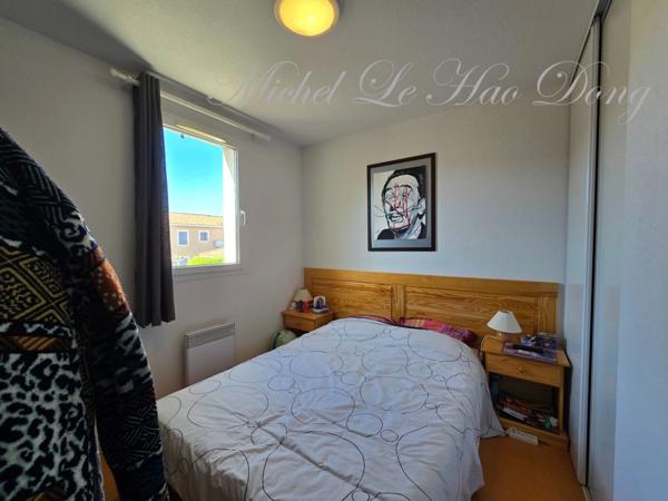 Maison à vendre 4 pièces en R+1 à CALVISSON (30420)