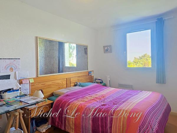 Maison à vendre 4 pièces en R+1 à CALVISSON (30420)