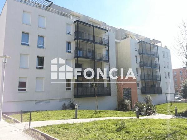 Location Appartement 3 pièces 70.35 m² - 4 RUE DES CEPAGES Gradignan 33170