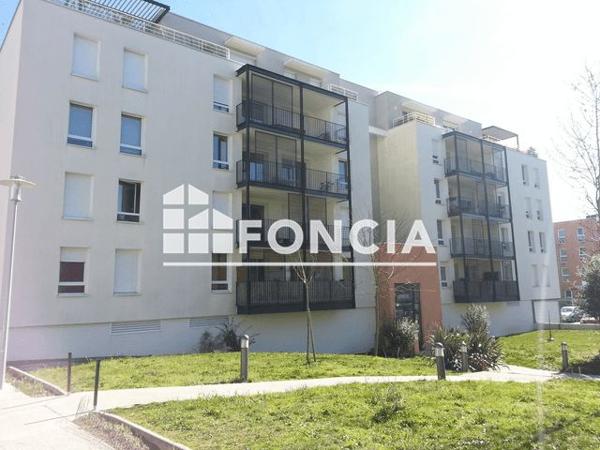 Location Appartement 3 pièces 70.35 m² - 4 RUE DES CEPAGES Gradignan 33170