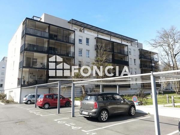 Location Appartement 3 pièces 70.35 m² - 4 RUE DES CEPAGES Gradignan 33170