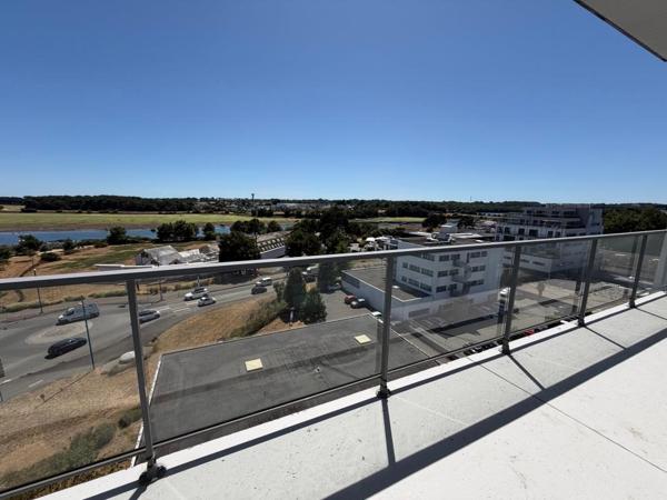 Espace Bureaux À Louer-57m²