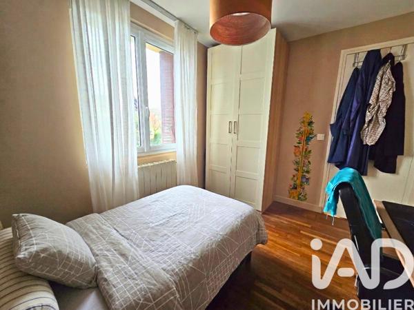 Maison à vendre 5 pièces 70 m² Paray-Vieille-Poste
