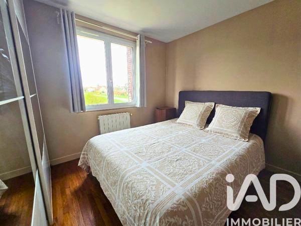 Maison à vendre 5 pièces 70 m² Paray-Vieille-Poste
