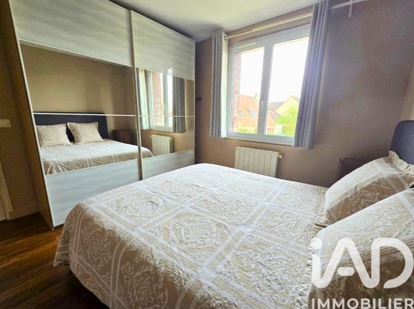 Maison à vendre 5 pièces 70 m² Paray-Vieille-Poste