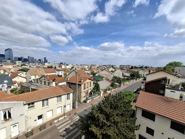 STUDIO - MONT VALERIEN