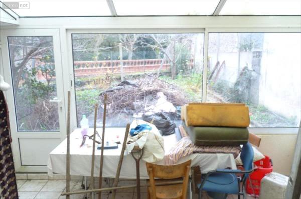 Maison à vendre à Ambrières-les-Vallées en Mayenne (53300), ref : 53075DLS23050