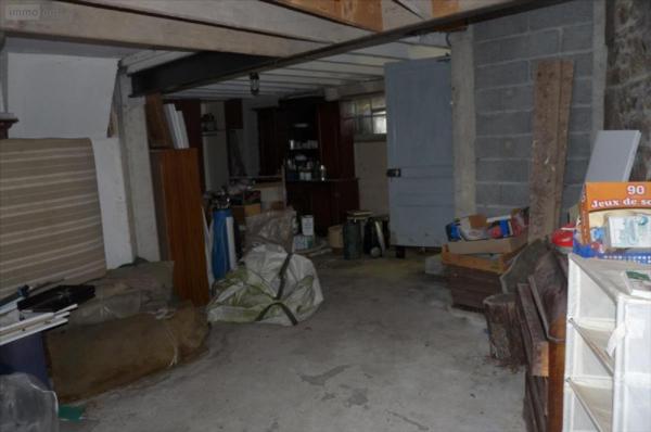 Maison à vendre à Ambrières-les-Vallées en Mayenne (53300), ref : 53075DLS23050